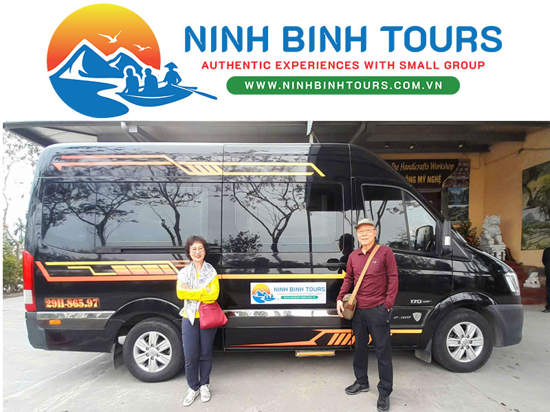 Ninh Binh Tour